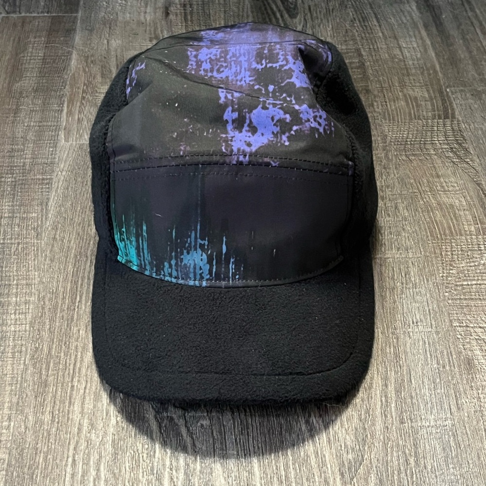 Timberland fleece hat